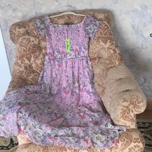 Sam Edelman brand new dress with tag